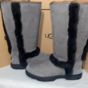 UGG SUNBURST TALL
